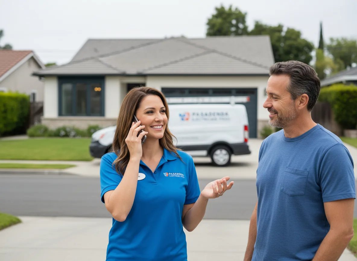 Electrician Hanna City, IL FAQs